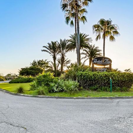 הוילה פנסקולה Perdido Bay Getaway מראה חיצוני תמונה