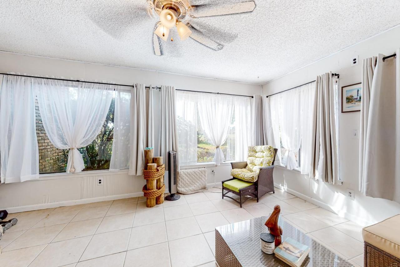הוילה פנסקולה Perdido Bay Getaway מראה חיצוני תמונה