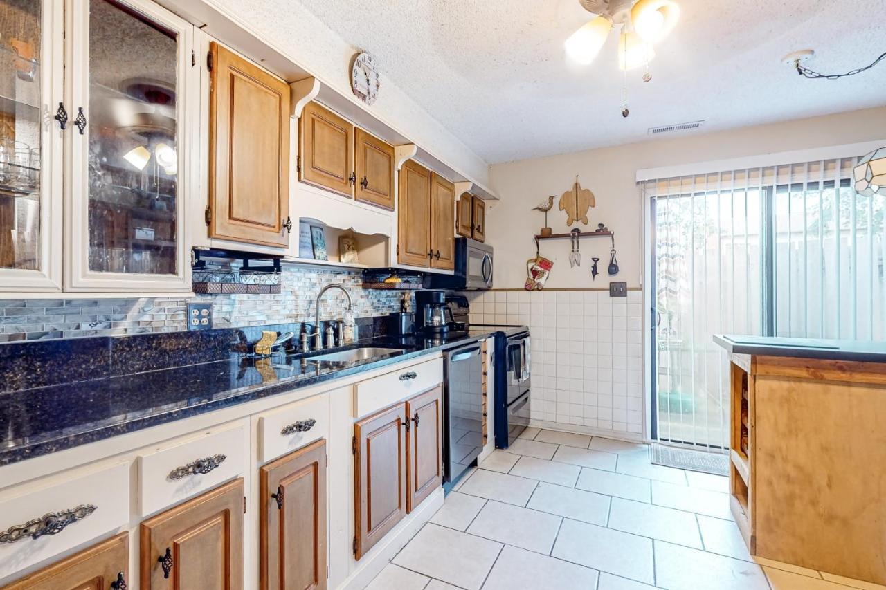 הוילה פנסקולה Perdido Bay Getaway מראה חיצוני תמונה