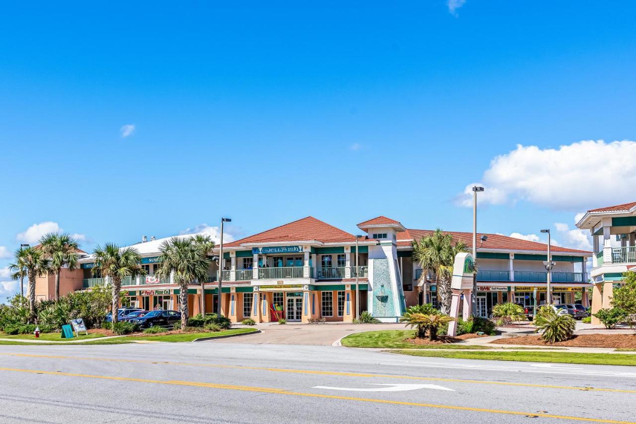 הוילה פנסקולה Perdido Bay Getaway מראה חיצוני תמונה