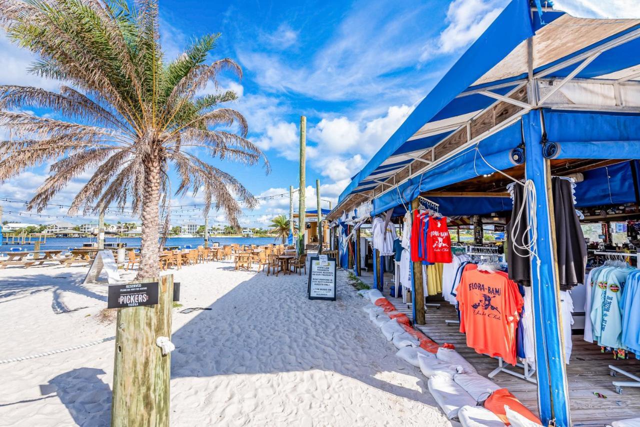 הוילה פנסקולה Perdido Bay Getaway מראה חיצוני תמונה