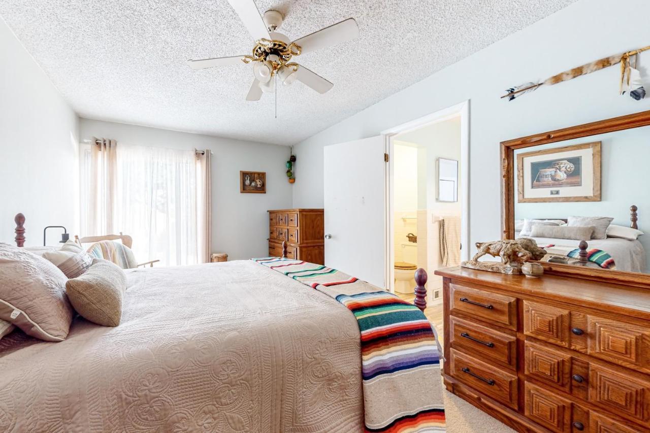 הוילה פנסקולה Perdido Bay Getaway מראה חיצוני תמונה