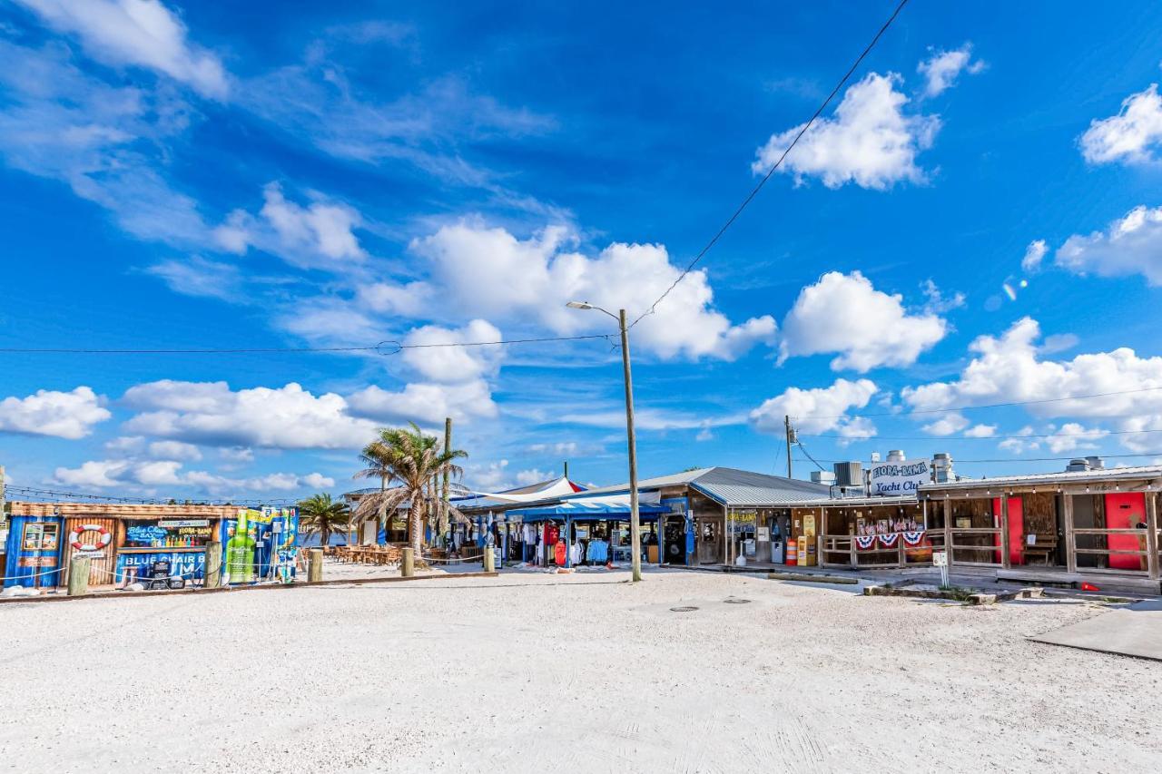 הוילה פנסקולה Perdido Bay Getaway מראה חיצוני תמונה