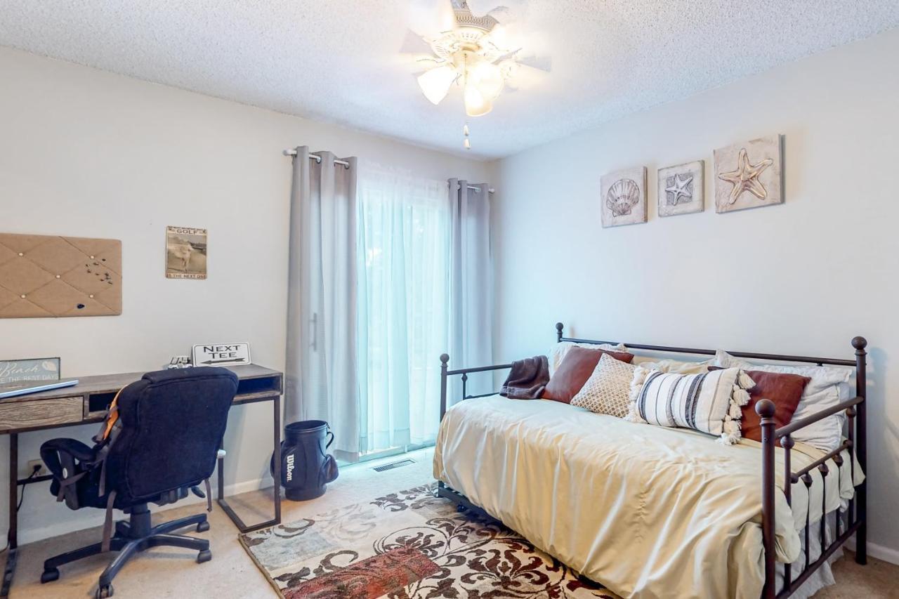 הוילה פנסקולה Perdido Bay Getaway מראה חיצוני תמונה