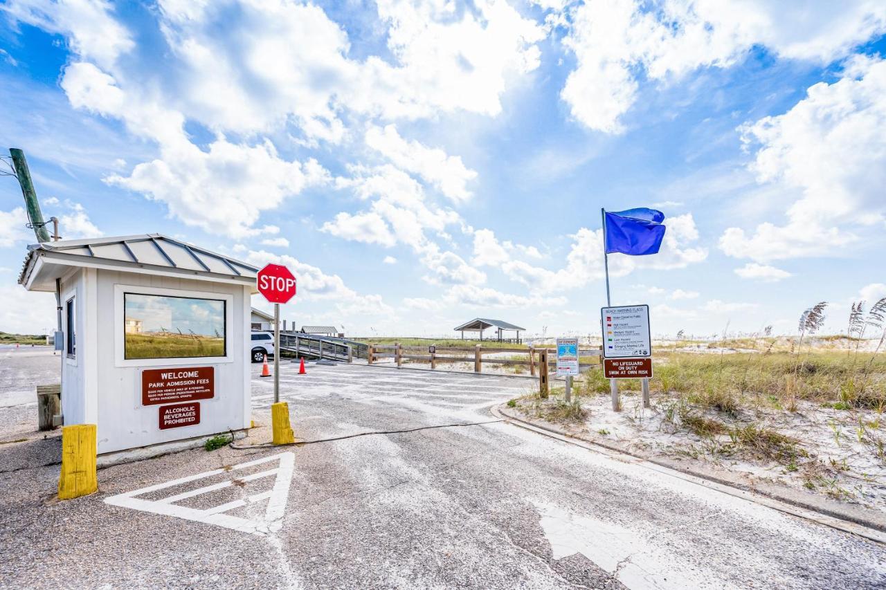 הוילה פנסקולה Perdido Bay Getaway מראה חיצוני תמונה