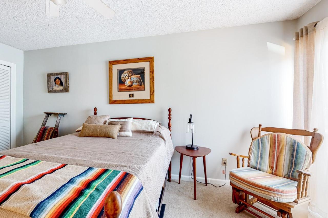 הוילה פנסקולה Perdido Bay Getaway מראה חיצוני תמונה