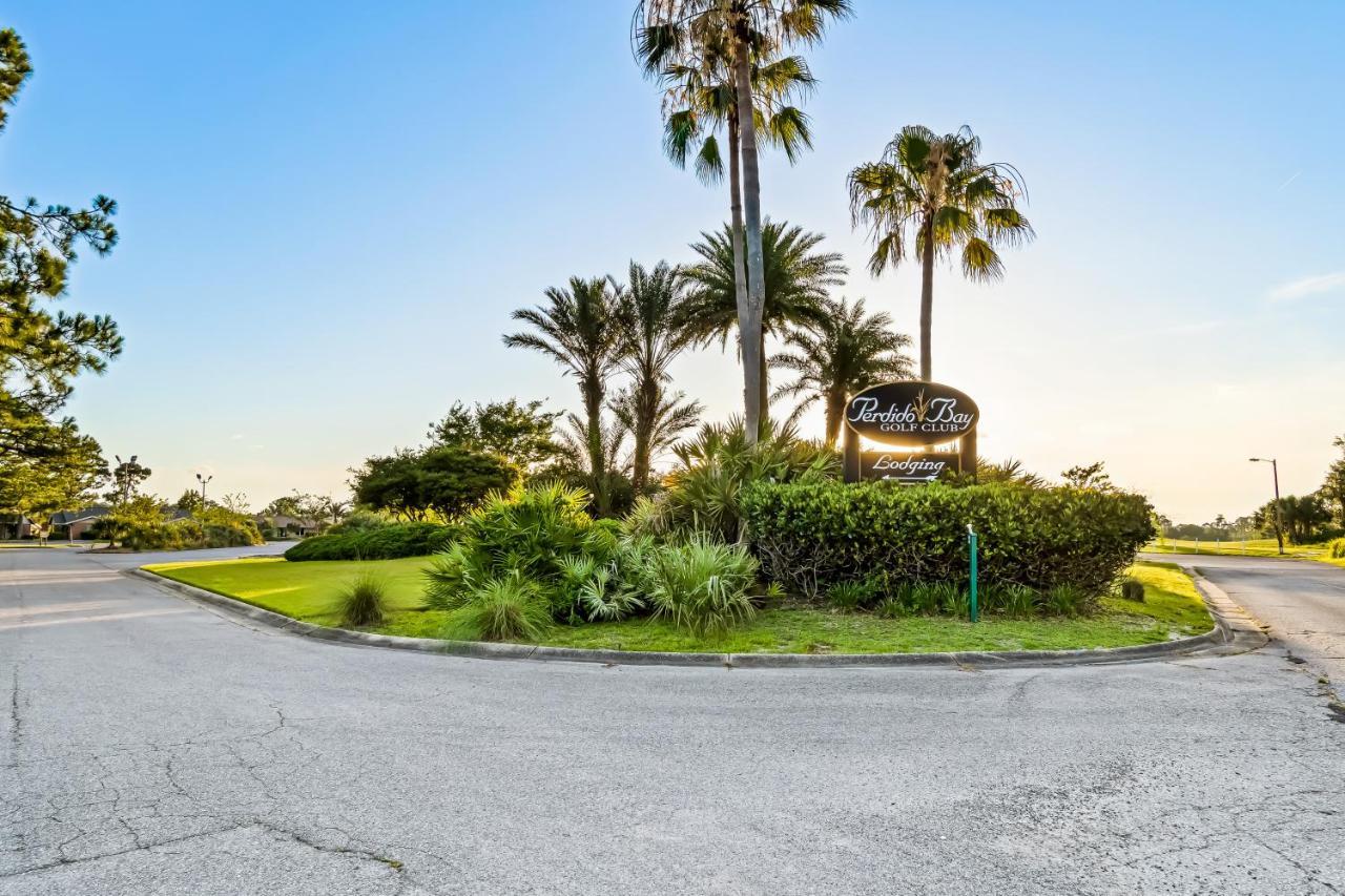 הוילה פנסקולה Perdido Bay Getaway מראה חיצוני תמונה