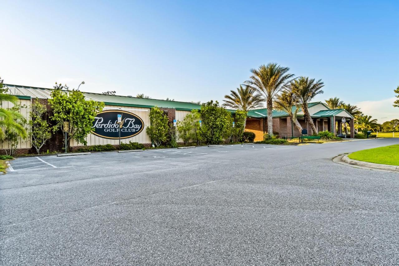 הוילה פנסקולה Perdido Bay Getaway מראה חיצוני תמונה